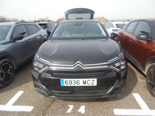 Citroën C4 Nuevo C4 PureTech 130 S&S 6V SHINE (Solo stock)