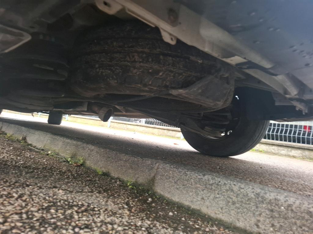 Peugeot EXPERT FGN TOLE STANDARD BLUEHDI 100 S&S BVM6 PREMIUM 2021