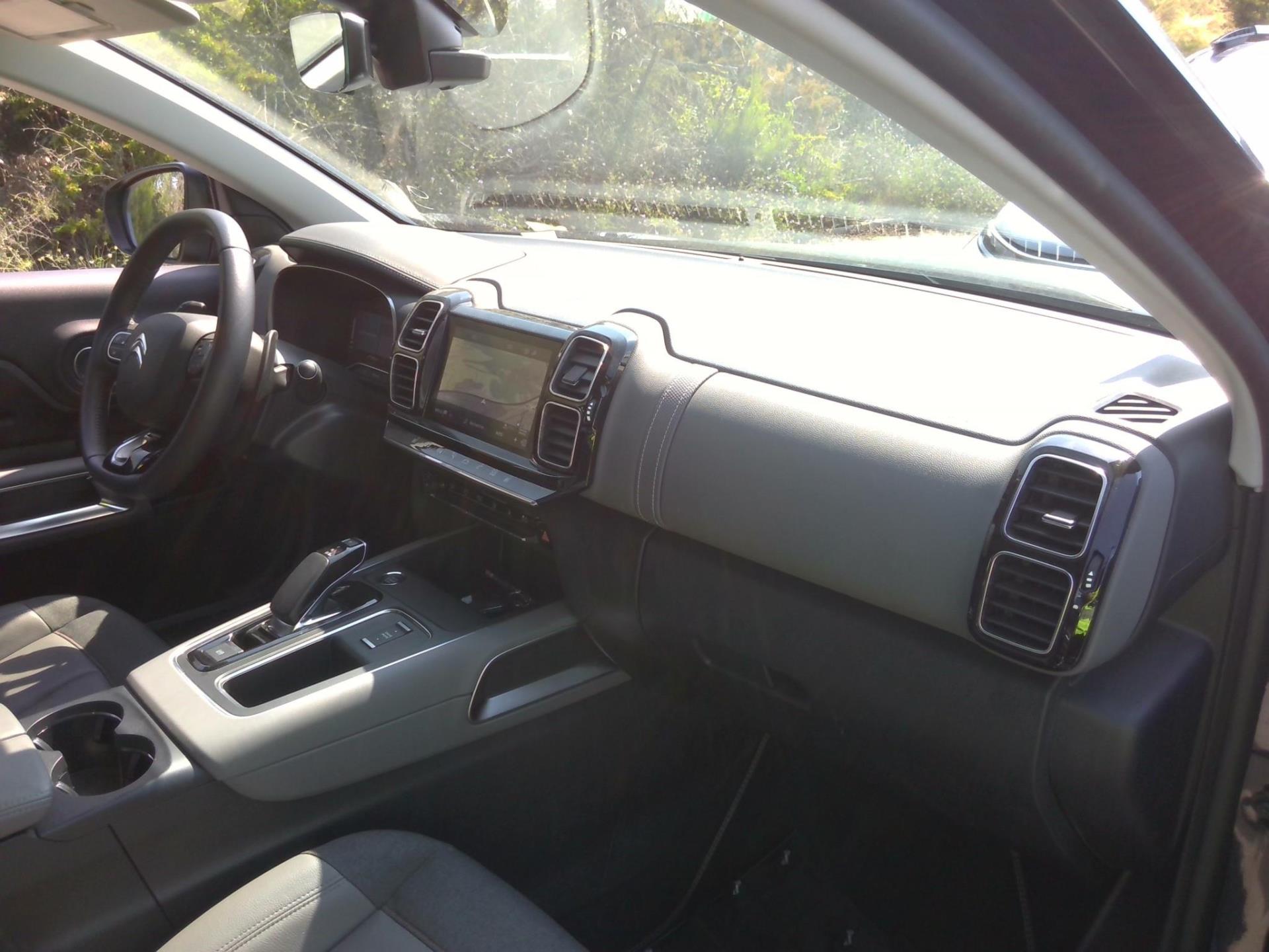 Citroen C5 Aircross Hybride Rechargeable 225 e-EAT8 Shine Pack 2022