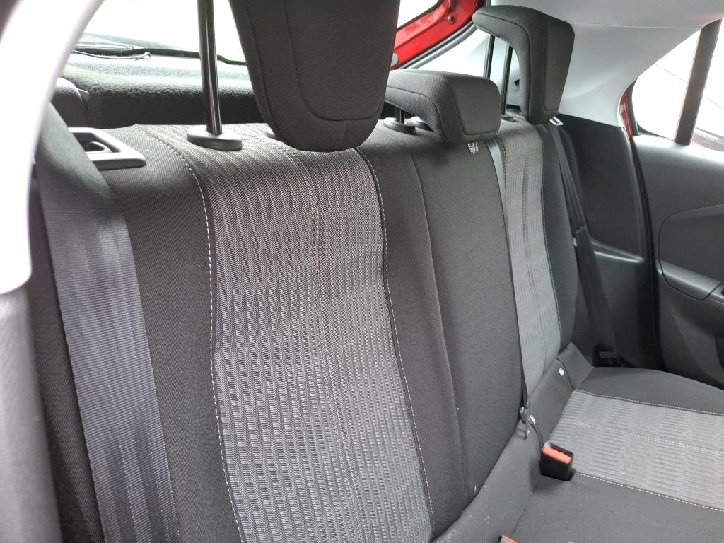 Opel Corsa 1.2 75 ch BVM5 Elegance Business 2022