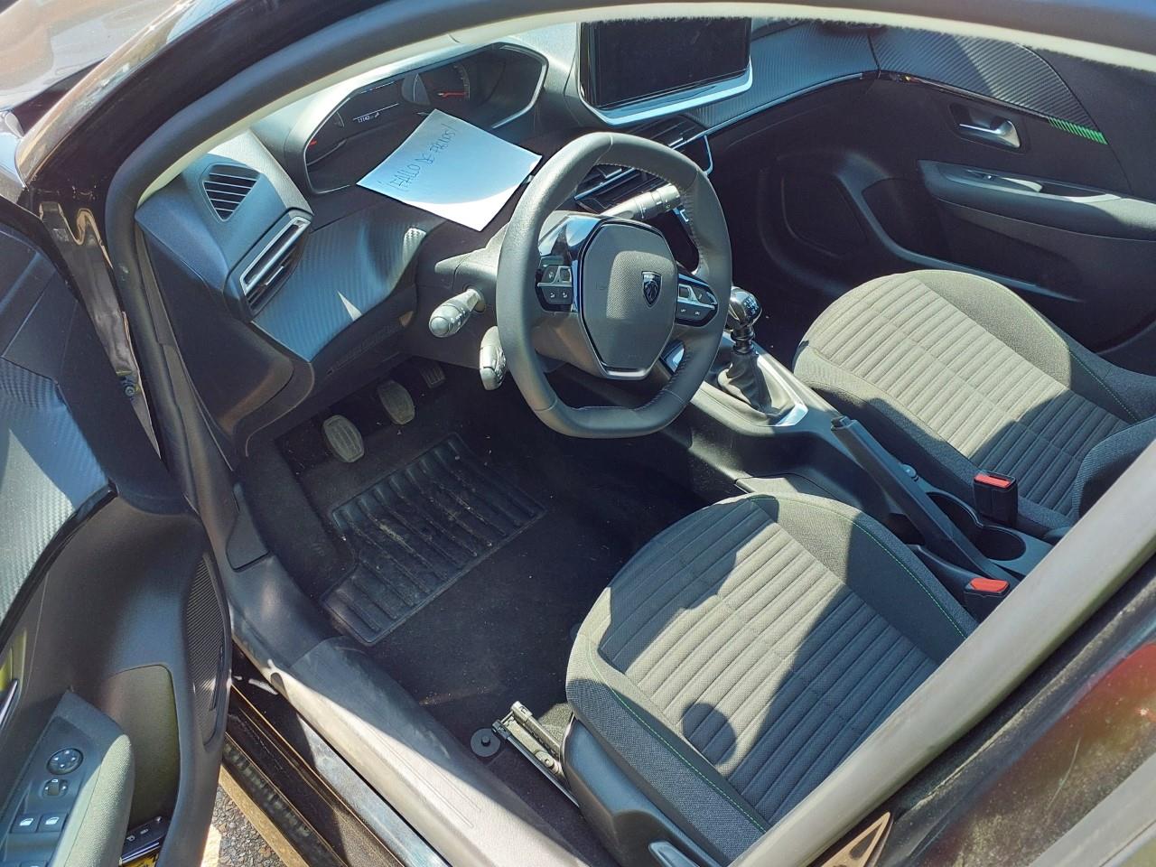 Foto Peugeot 308 3