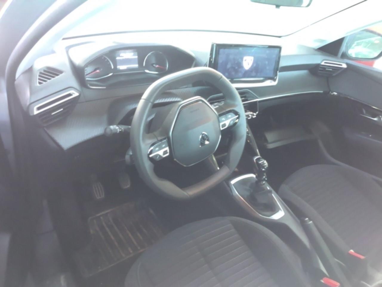 Foto Peugeot 208 3