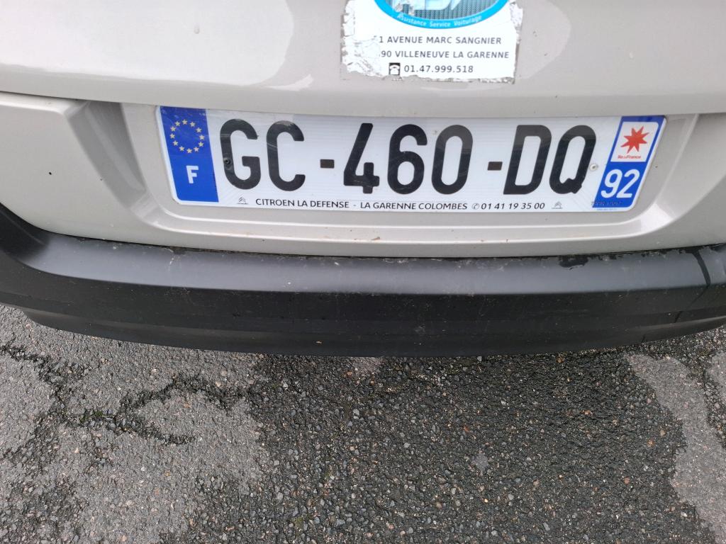 Citroen C3 PureTech 83 S&S BVM5 Feel Pack 2021