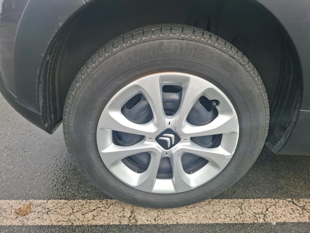 Citroen C3 PureTech 83 ch BVM5 You 2023
