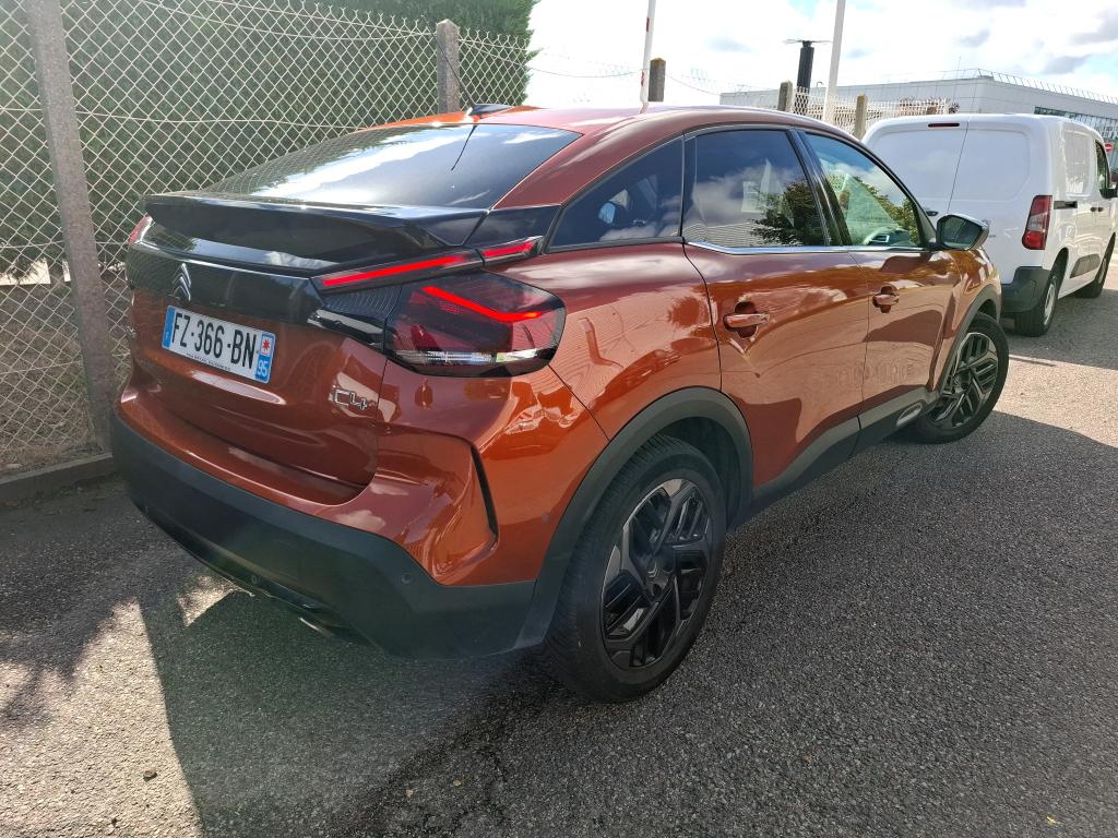 Citroen C4 BlueHDi 130 S&S EAT8 Shine 2021