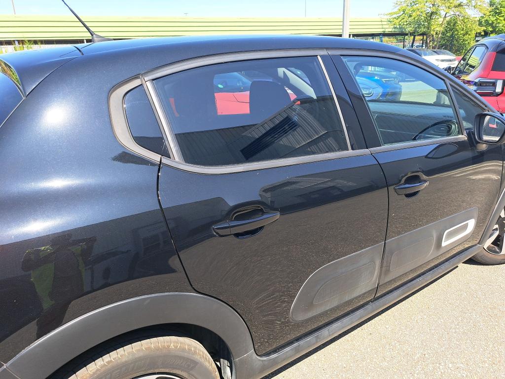 Citroen C3 BlueHDi 100 BVM6 Max 2024