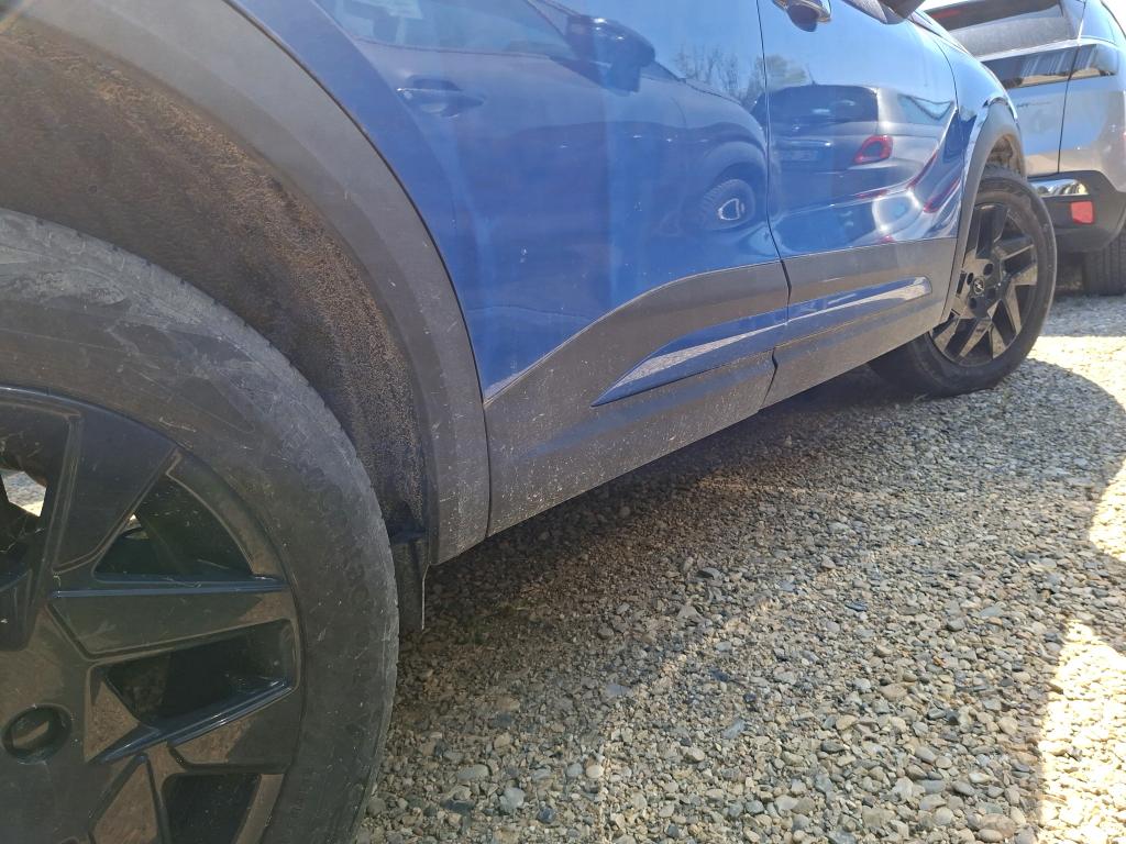 Opel Mokka 1.2 Turbo 100 ch BVM6 GS 2023