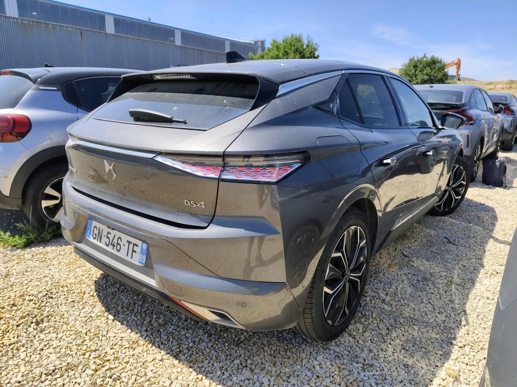 DS DS 4 Hybride E-Tense 225 EAT8 Rivoli 2023