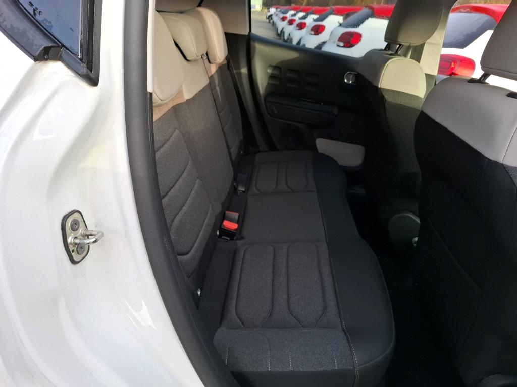 Citroen C3 PureTech 83 S&S BVM5 Shine Pack 2022