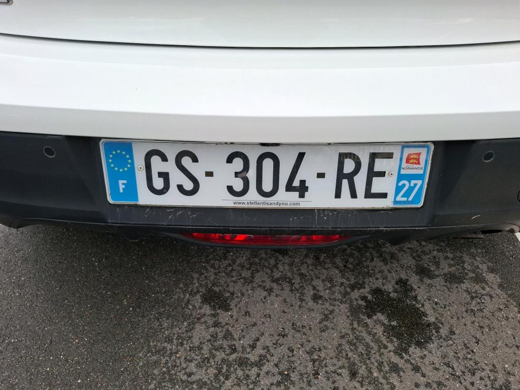 Peugeot 208 PureTech 100 S&S BVM6 Style 2023