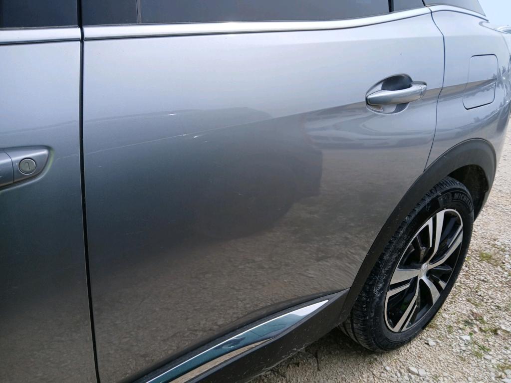 Peugeot 3008 Hybrid 225 e-EAT8 GT 2023