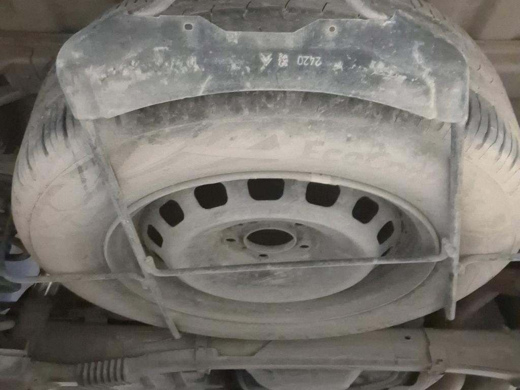 Citroen BERLINGO VAN M 650 BLUEHDI 100 S&S BVM5 CLUB 2020