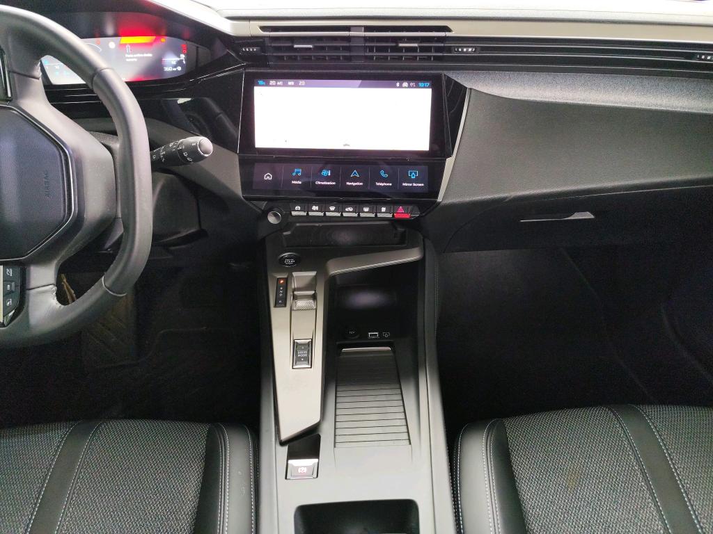 Peugeot 308 PHEV 180 e-EAT8 Allure Pack 2023