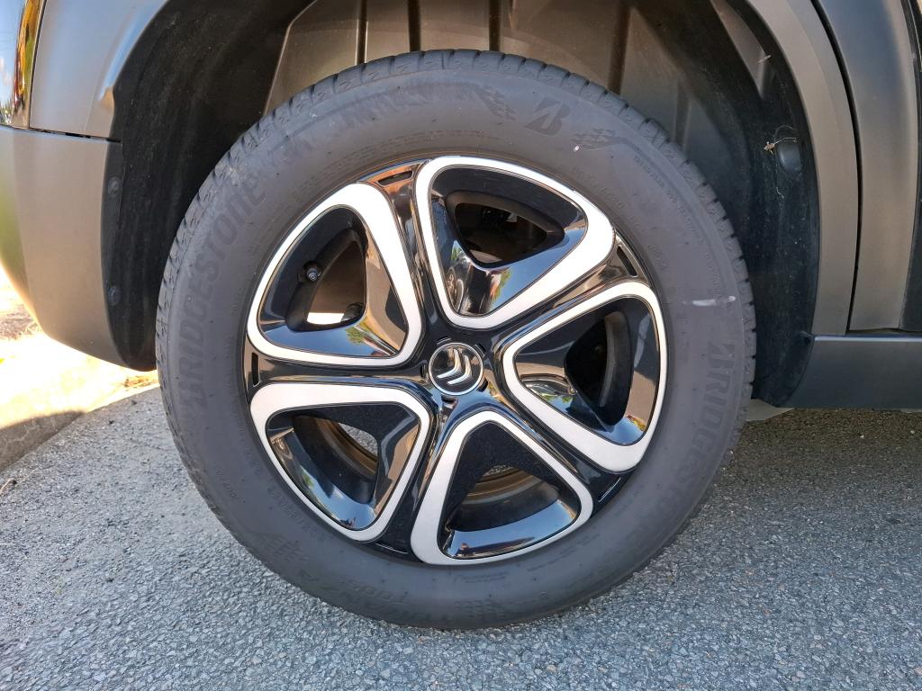 Citroen C3 Aircross PureTech 110 S&S BVM6 You 2024