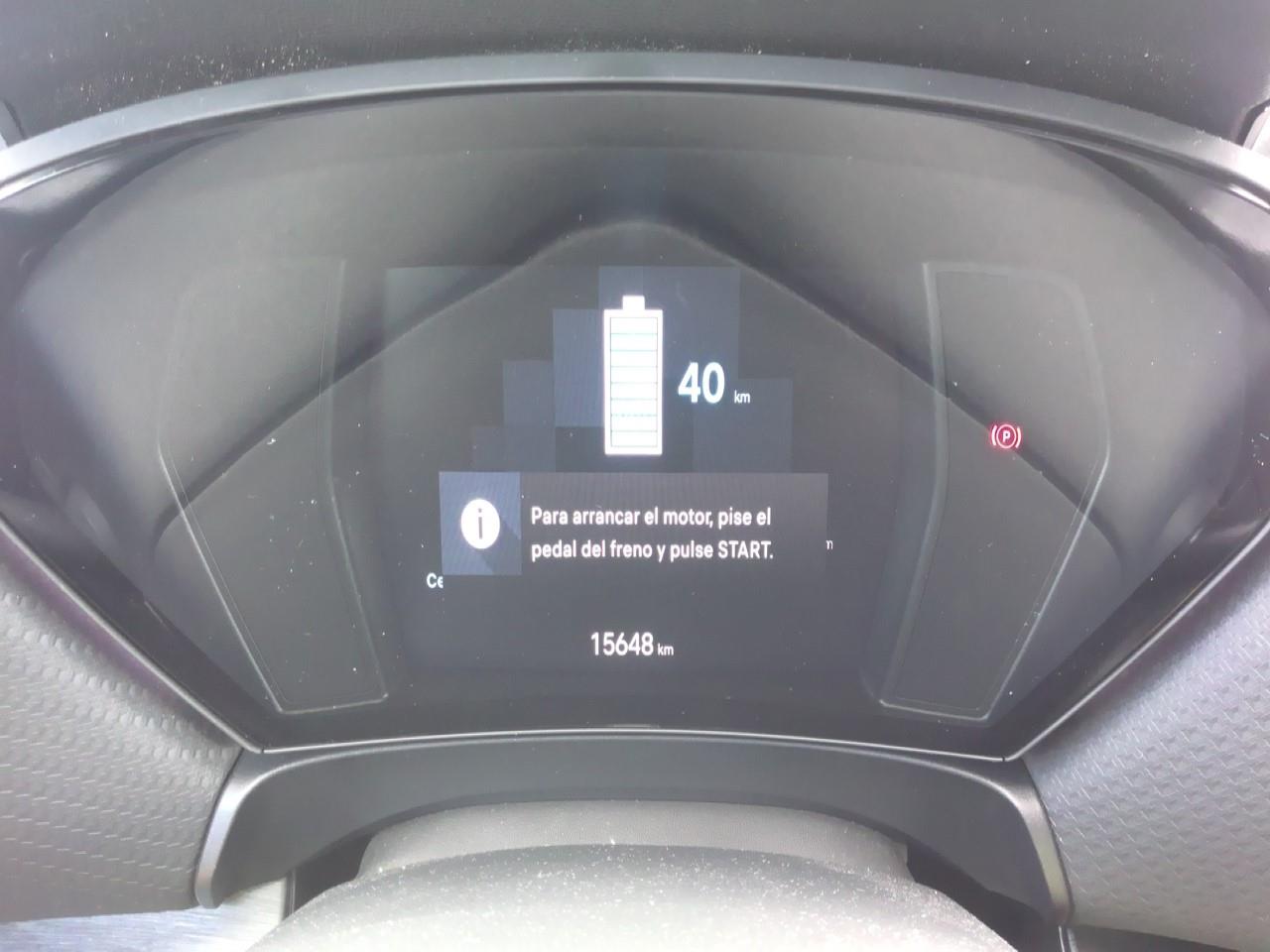 Foto Citroën C5 X 6