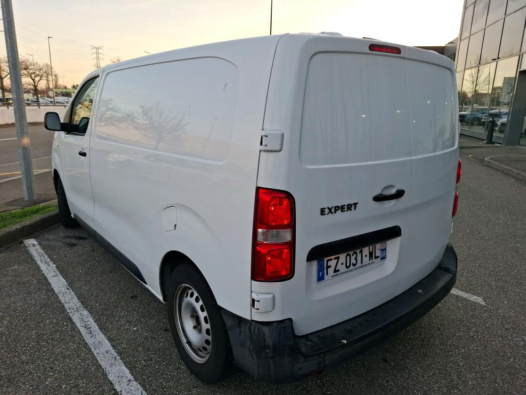Peugeot EXPERT III