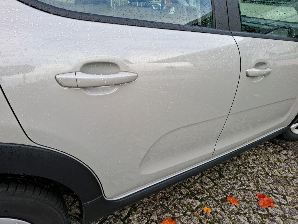 Citroen C3 PureTech 83 ch BVM5 You 2023