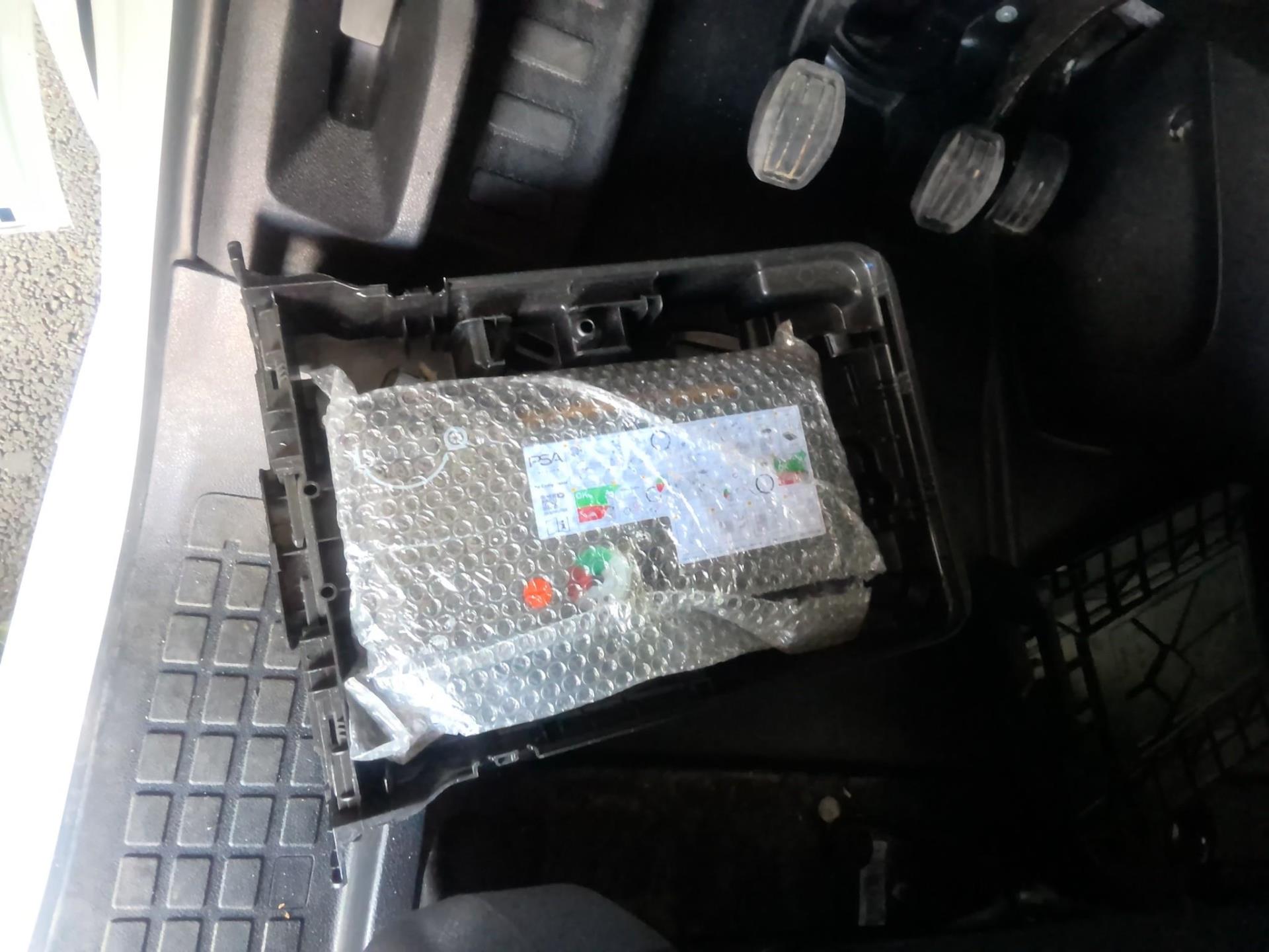 Citroen JUMPY FGN XL BLUEHDI 120 S&S BVM6  2024