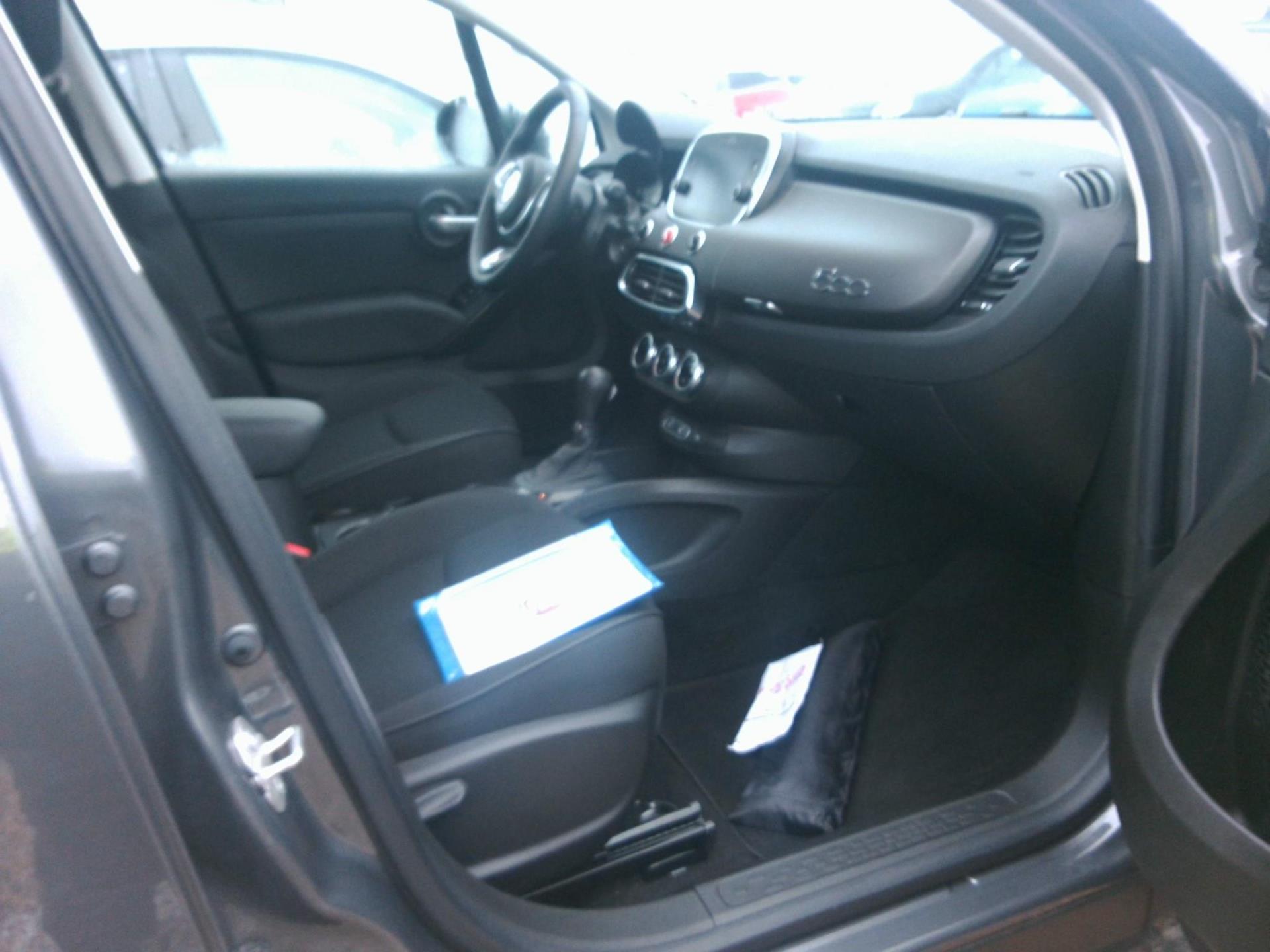 FIAT 500X 1.5 FireFly 130 ch S/S DCT7 Hybrid  2023