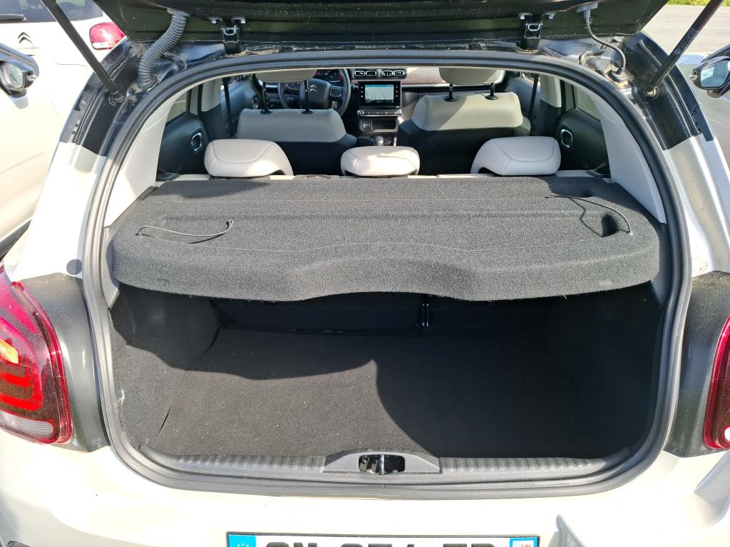 Citroen C3 PureTech 83 S&S BVM5 Shine 2023