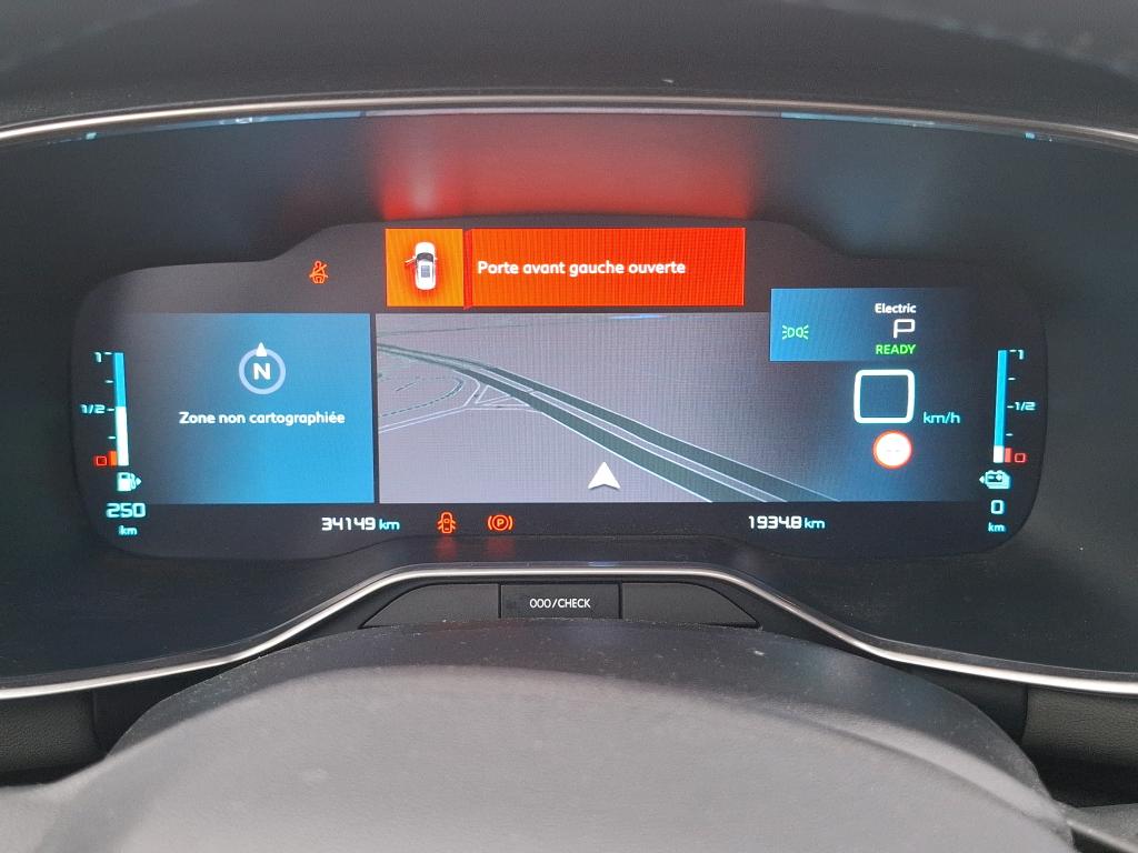 Citroen C5 Aircross Hybride Rechargeable 225 S&S e-EAT8 Feel 2020