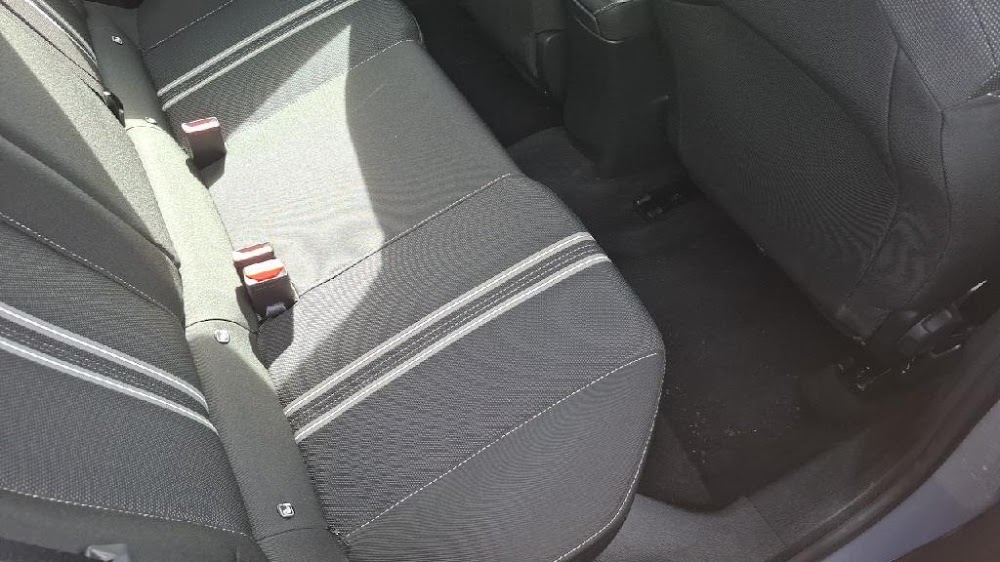 Foto Opel Corsa 15