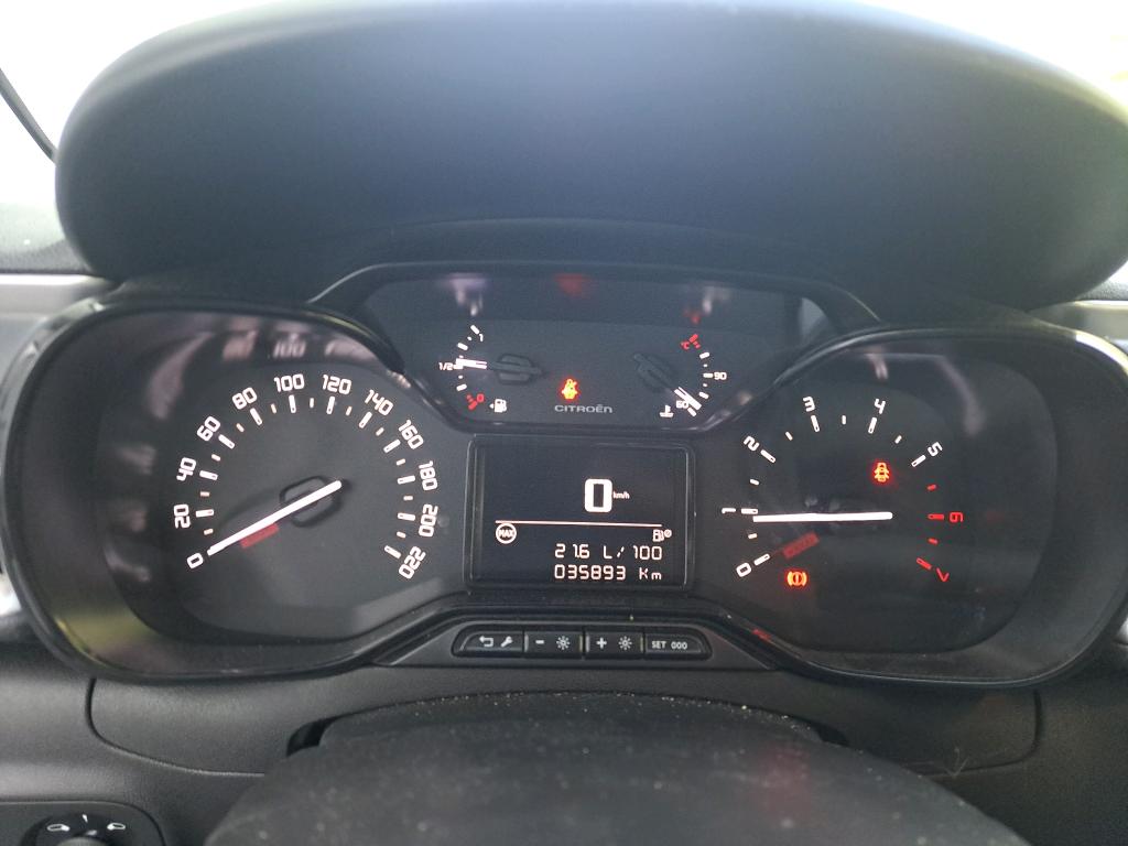 Citroen C3 PureTech 83 S&S BVM5 Shine 2022