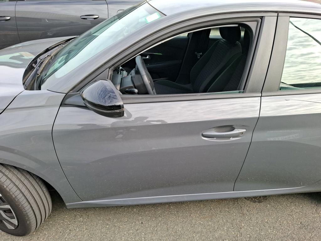Peugeot 208 PureTech 75 S&S BVM5 Active 2024