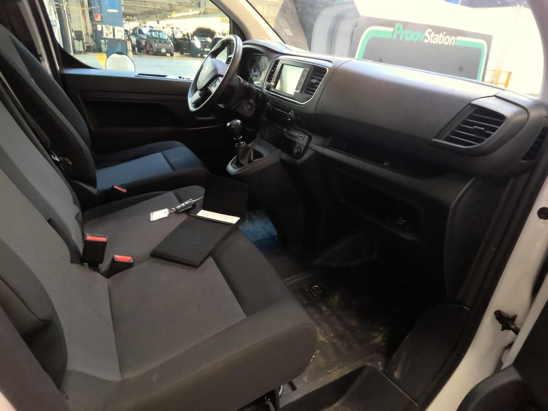 Peugeot EXPERT FGN TOLE M BLUEHDI 120 S&S BVM6  2023