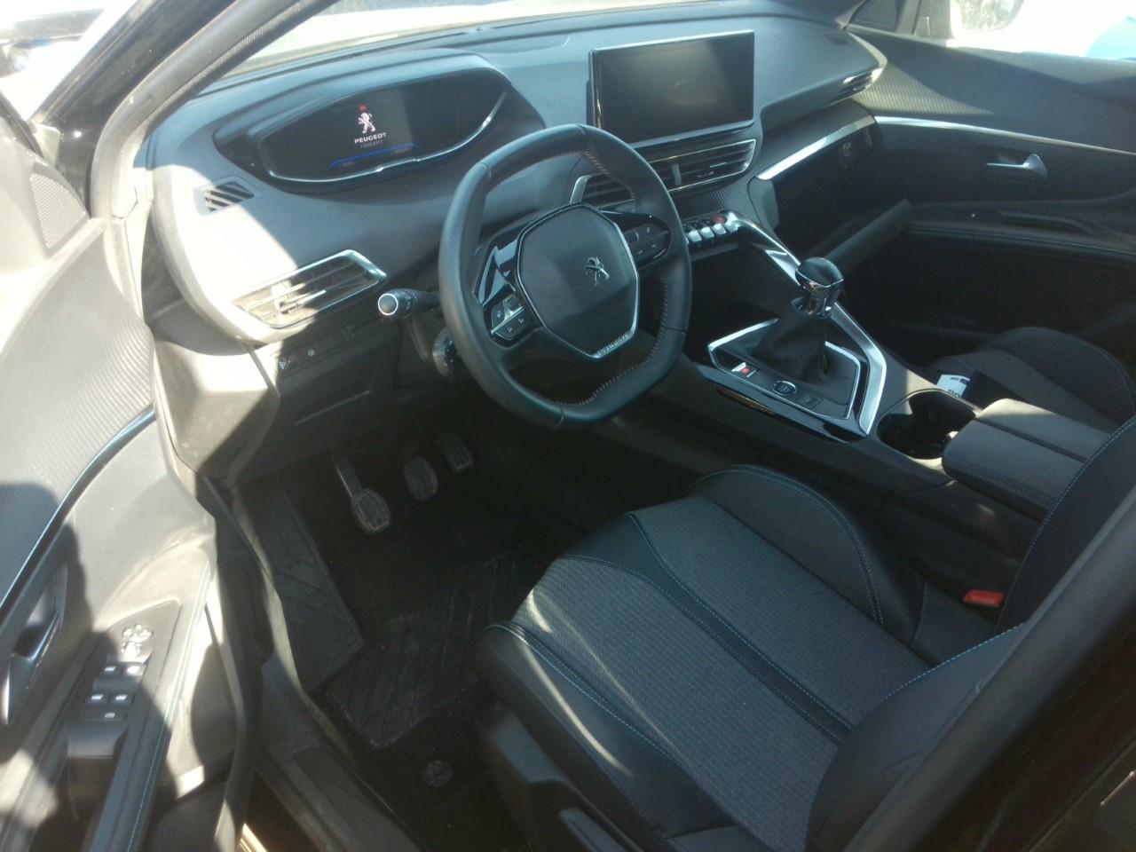 Foto Peugeot 3008 3