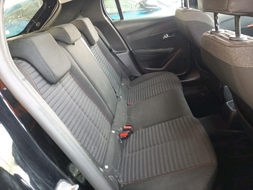 Peugeot 208 PureTech 100 S&S BVM6 Active Pack 2023