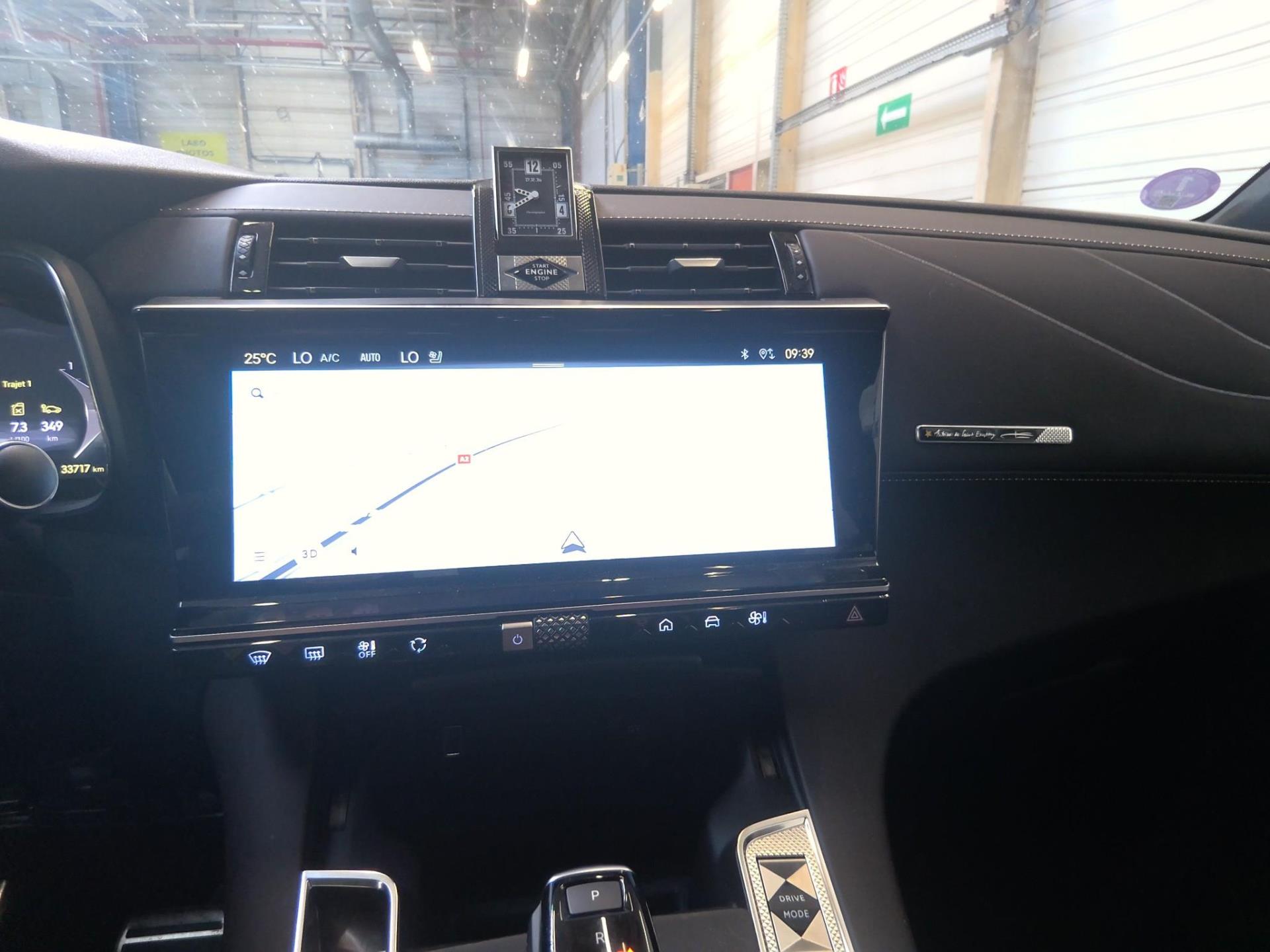 DS DS 7 Hybride Rechargeable E-Tense 225 EAT8 Antoine de Saint Exupery 2024