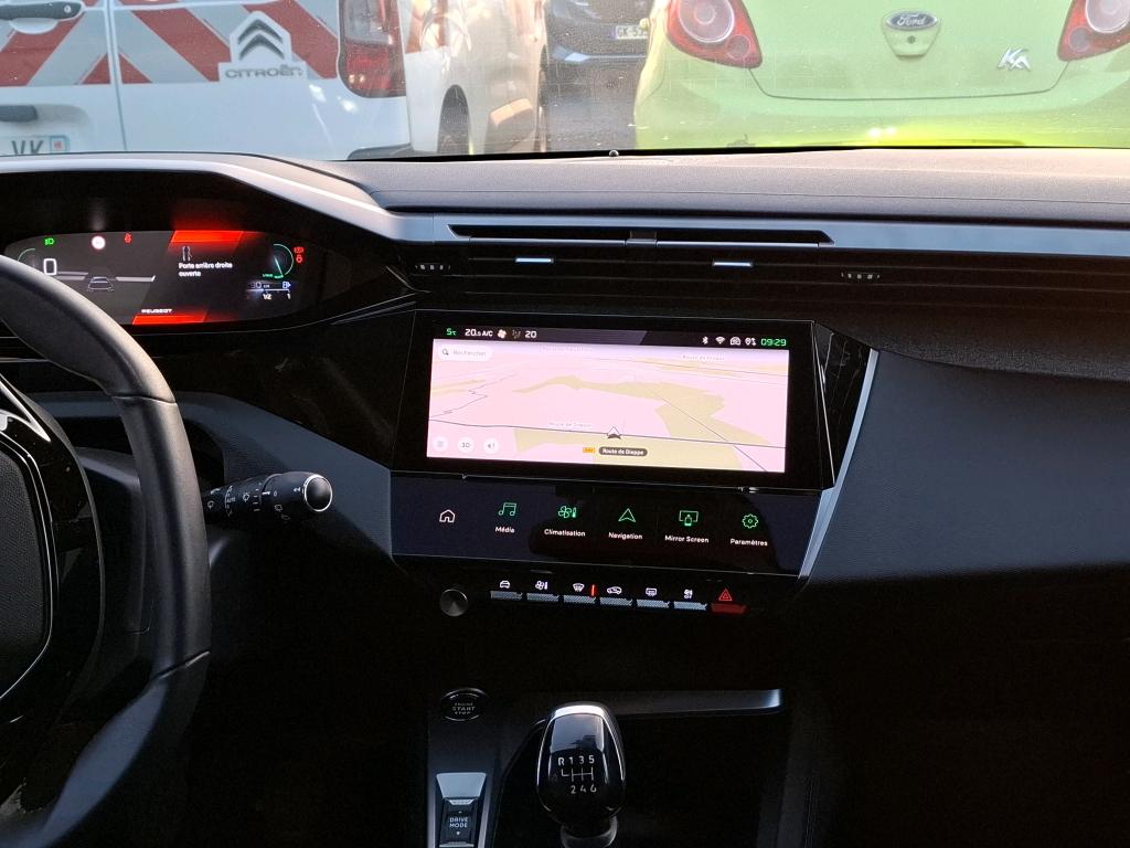 Peugeot 308 SW BlueHDi 130ch S&S BVM6 Allure 2022