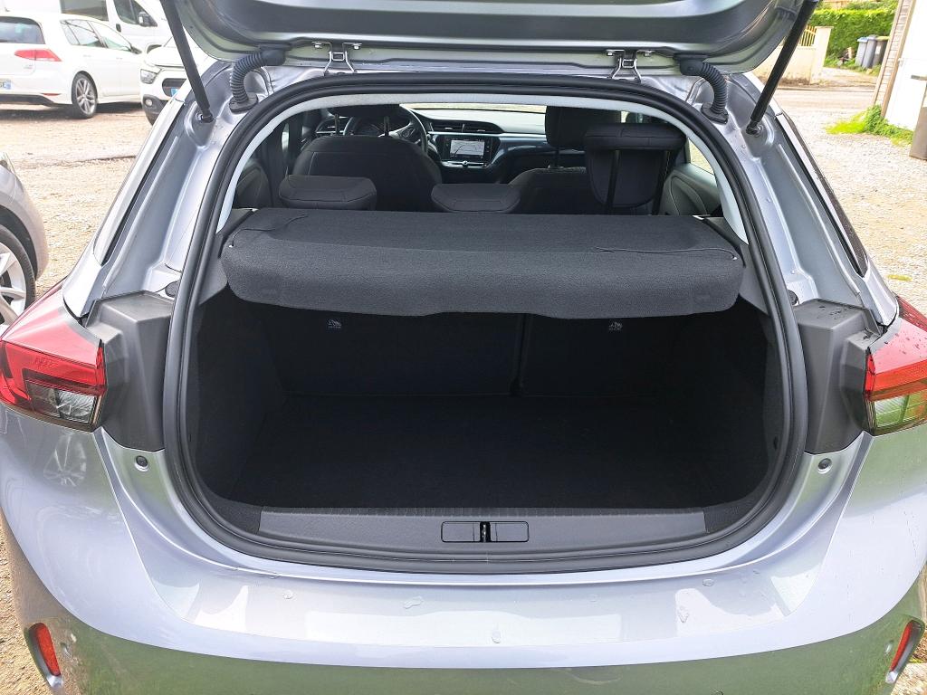 Opel Corsa 1.2 75 ch BVM5 Elegance Business 2022