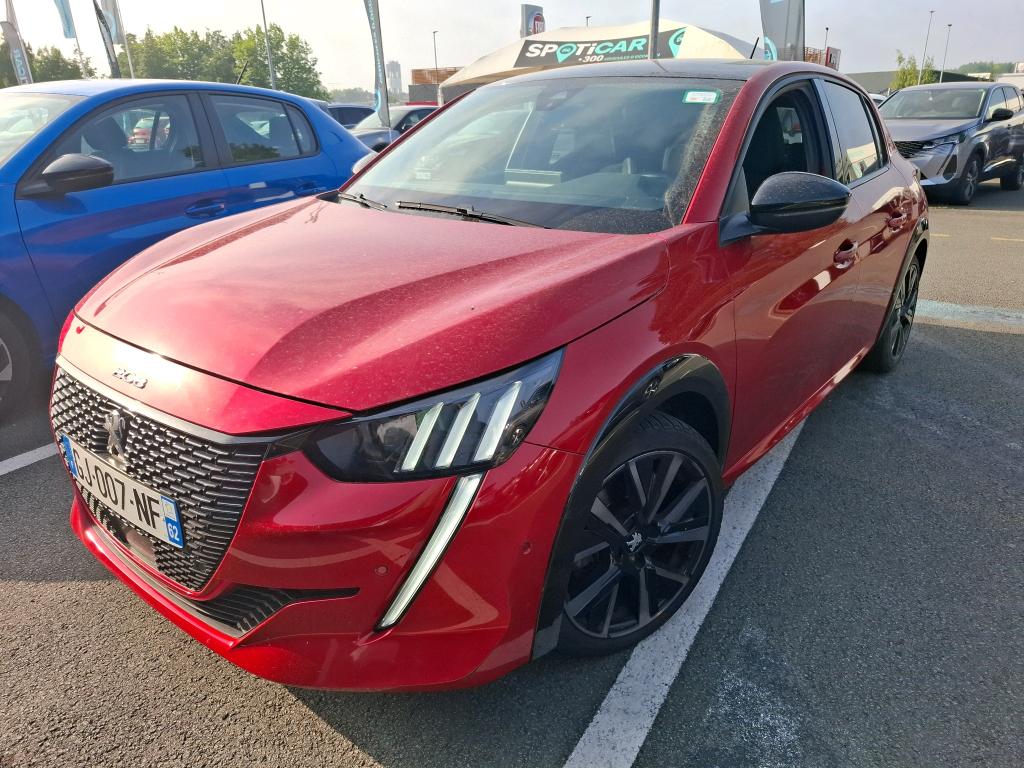 208 II