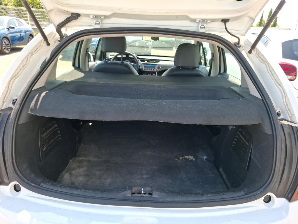 Citroen C3 SOCIETE BLUEHDI 75 S&S 79G CONFORT 2016