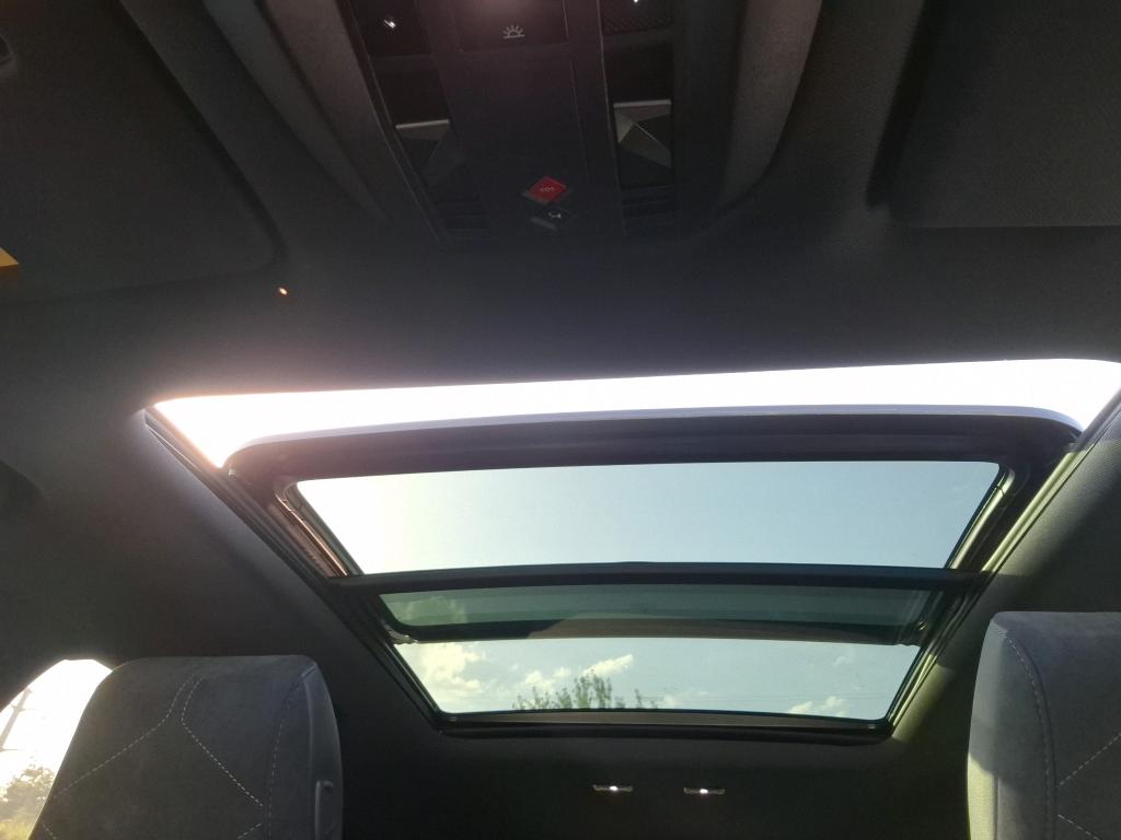 DS DS7 Crossback Hybride E-Tense 225 EAT8 Performance Line+ 2022