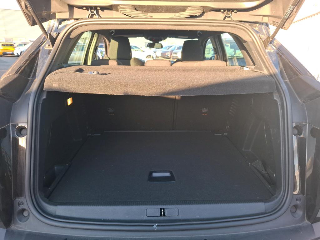 Peugeot 3008 BlueHDi 130ch S&S EAT8 Active Pack 2022