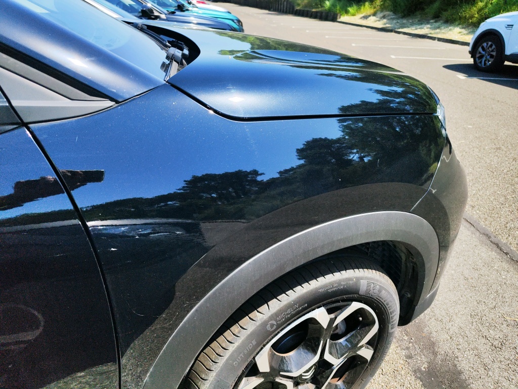 Citroen C5 Aircross PureTech 130 S&S EAT8 Shine 2023