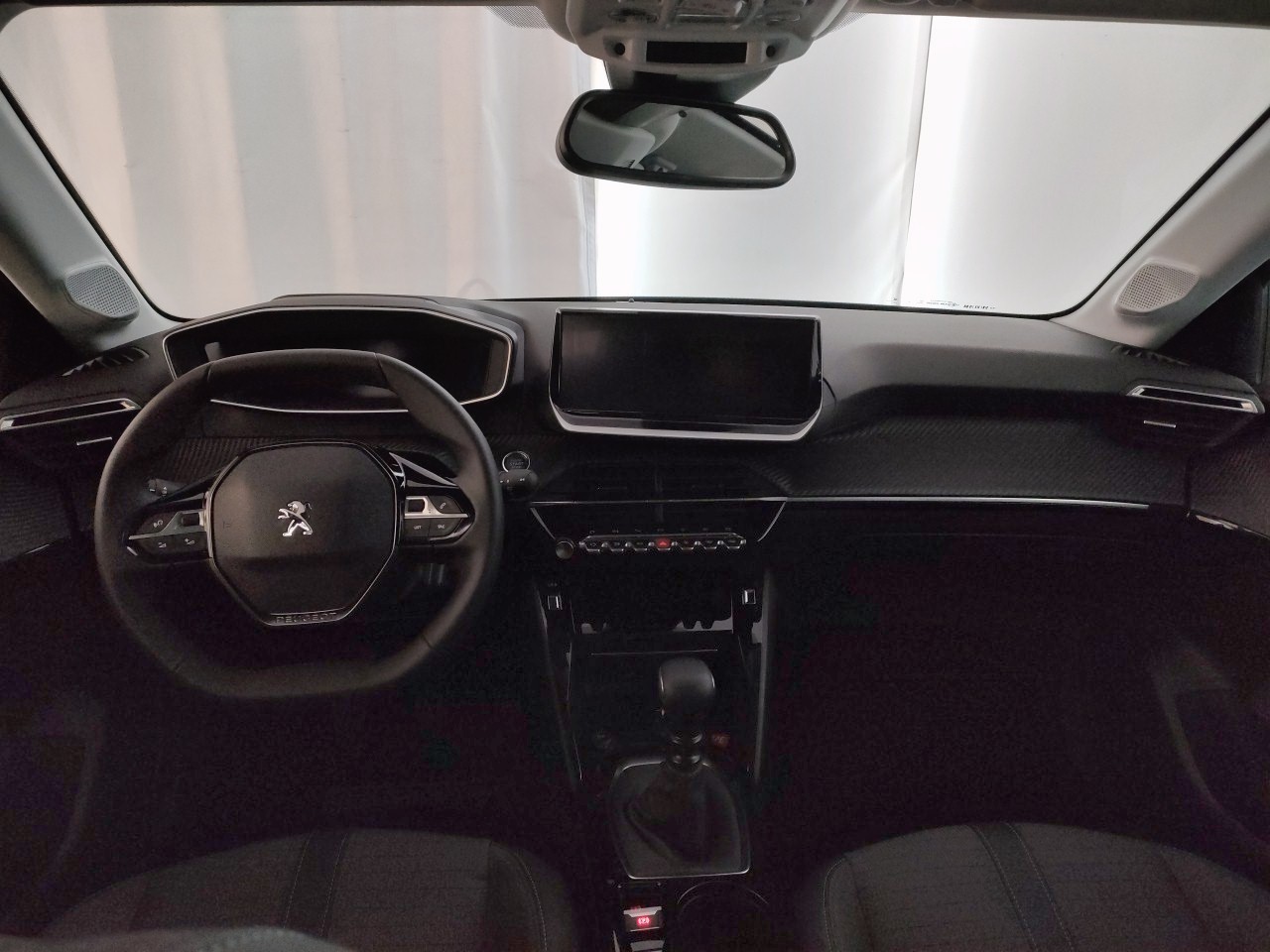 Peugeot 208 PureTech 100 S&S BVM6 Allure Pack 2023