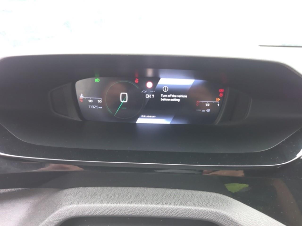 Foto Peugeot 308 6