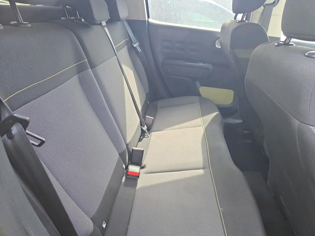 Citroen C3 PureTech 83 S&S BVM5 Shine 2023