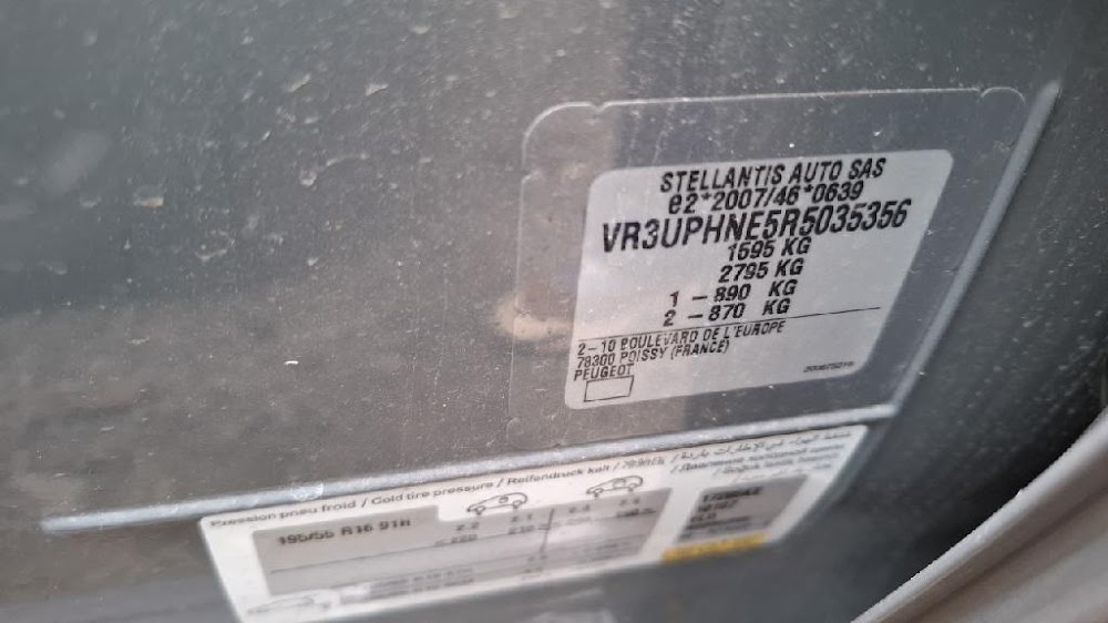 Foto Peugeot 208 2