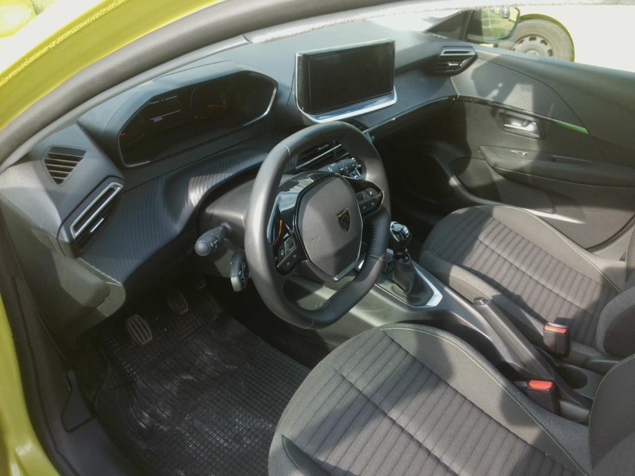 Foto Peugeot 308 3