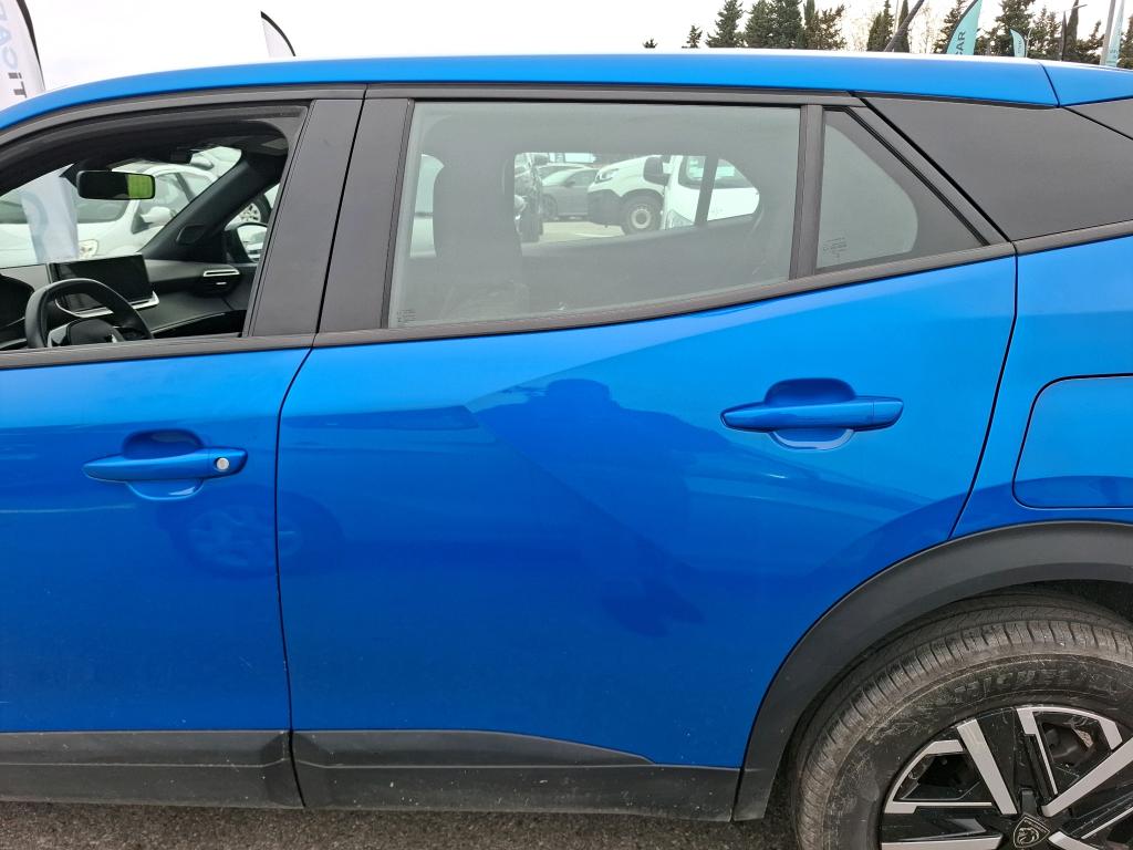 Peugeot 2008 PureTech 100 S&S BVM6 Active 2024