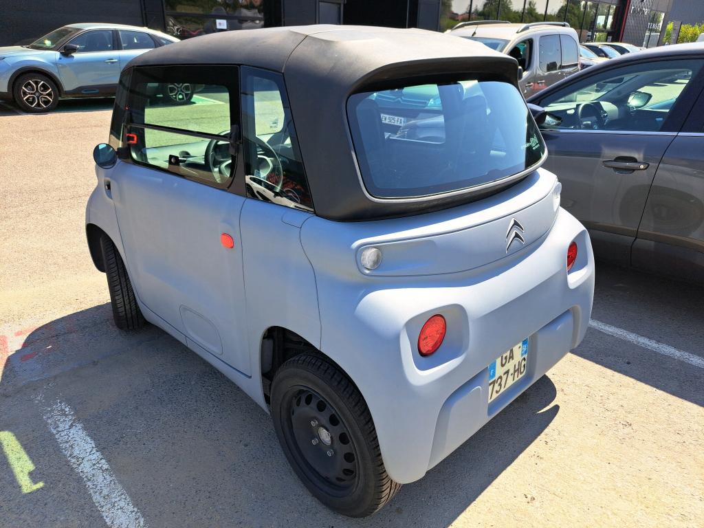 Citroen AMI 