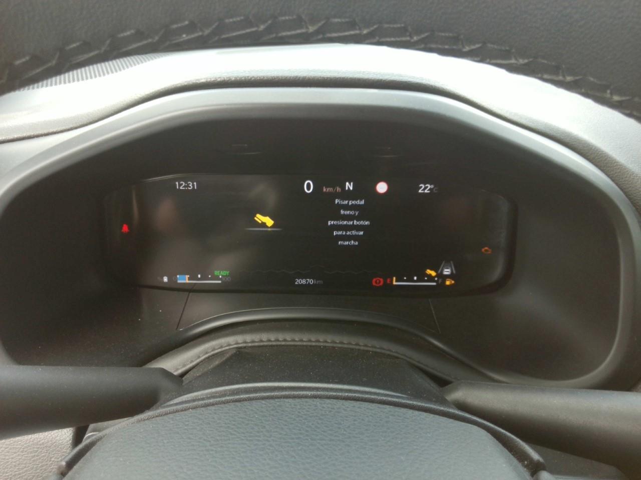 Foto Jeep Renegade 4