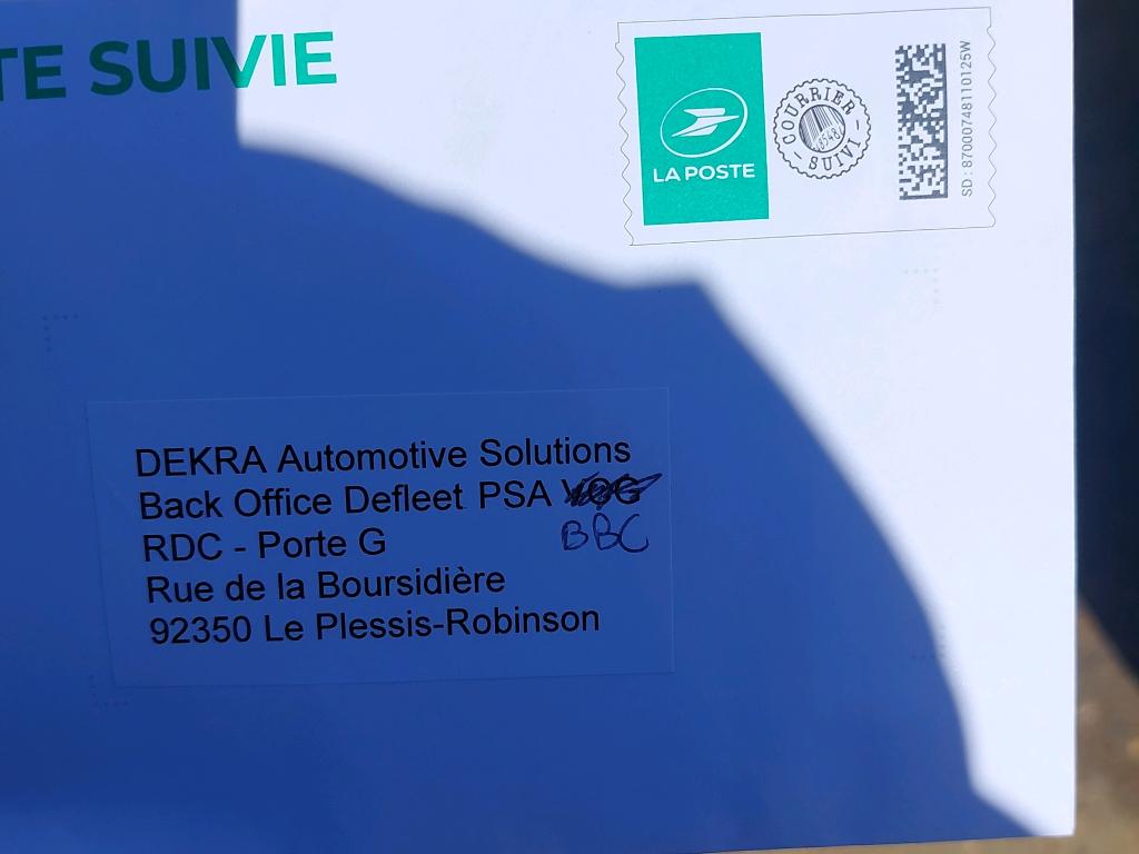 Peugeot 3008 BlueHDi 130ch S&S EAT8 Active Business 2021