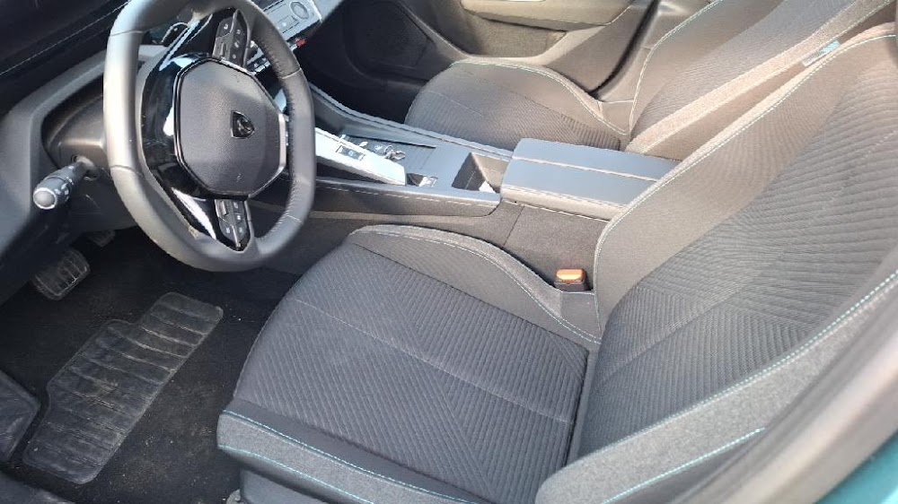 Foto Mitsubishi 308 14