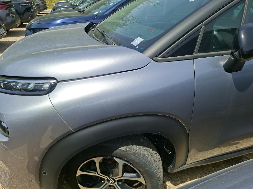 Citroen C3 Aircross BlueHDi 110 S&S BVM6 Shine 2023